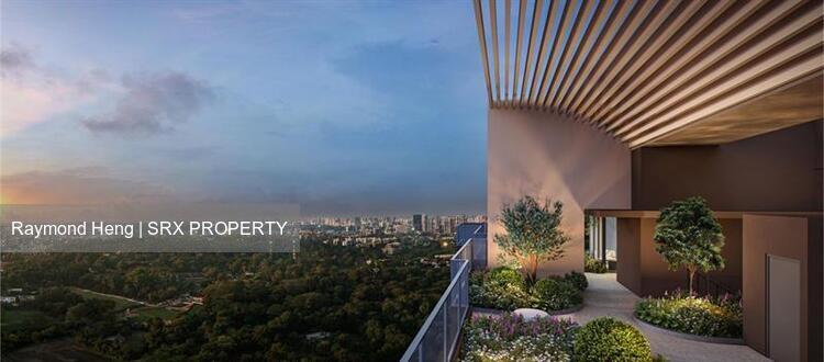 Dawson Road (D3), Condominium #528148071